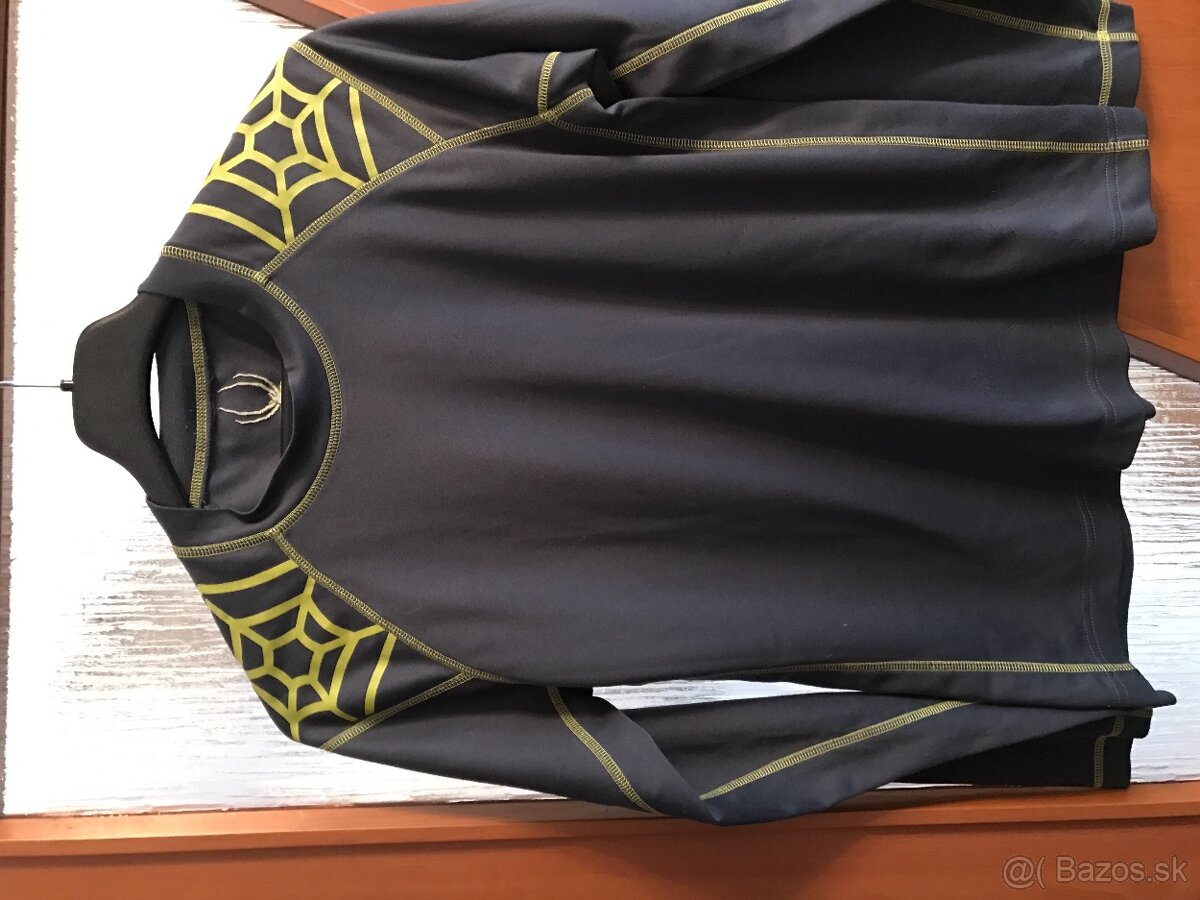 SPYDER originál damske funkčné tricko S/M