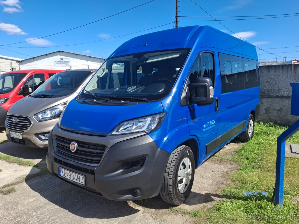 FIAT Ducato 250
