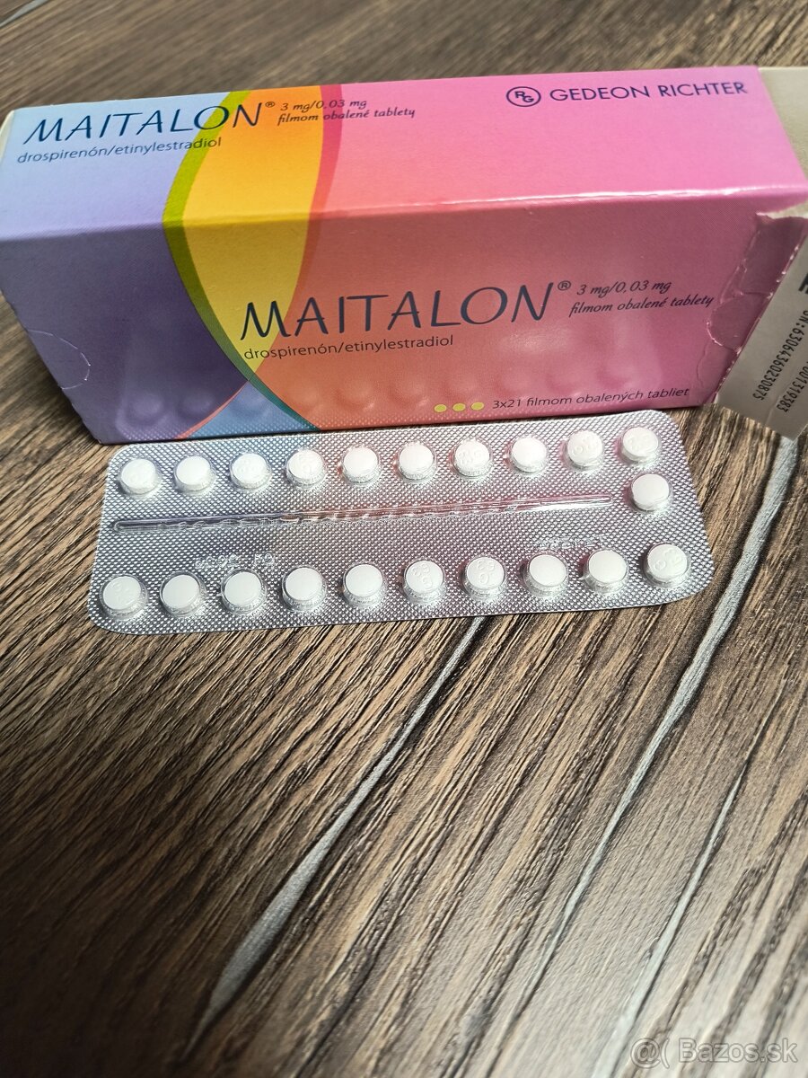 Antikoncepcia