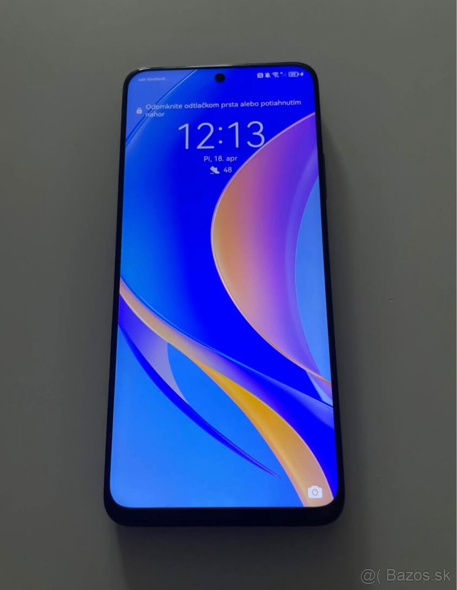 Huawey nova y90