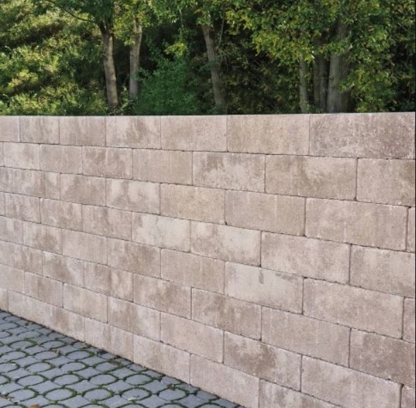 Presbeton - Demi Block Kamelo