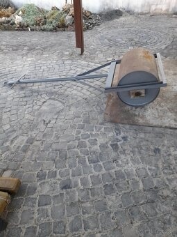 valec za traktor