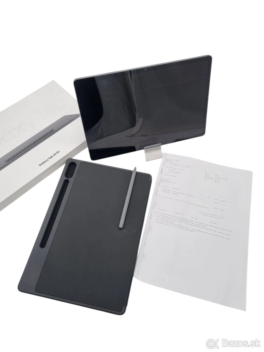 TABLET SAMSUNG GALAXY S9 FE+5G 8/128 GB