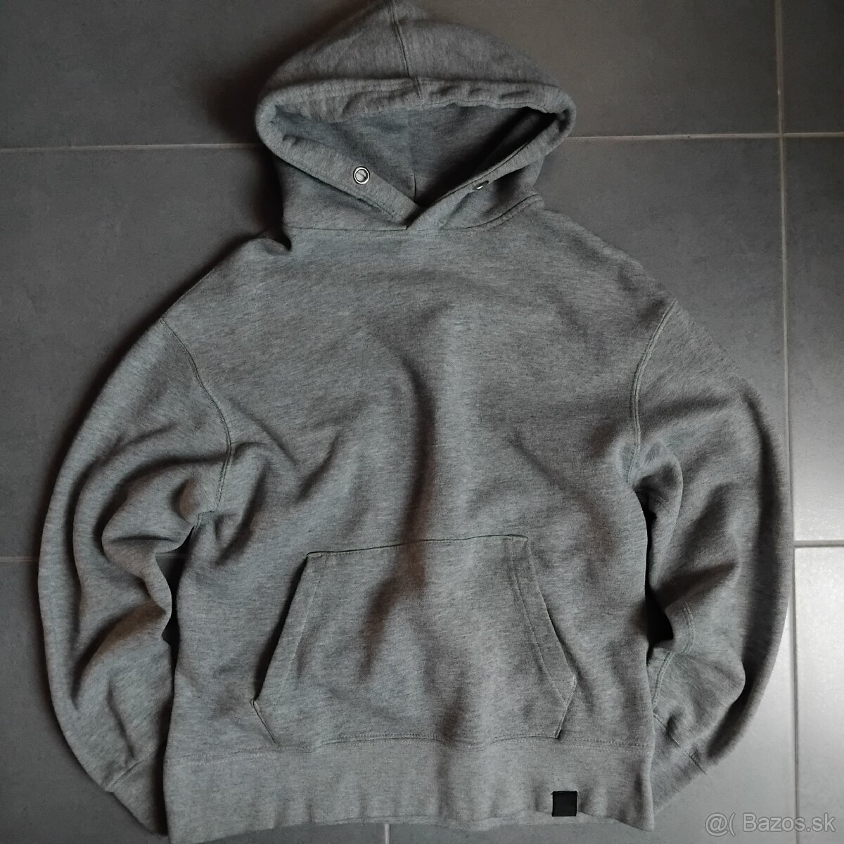 Pull&bear mikina