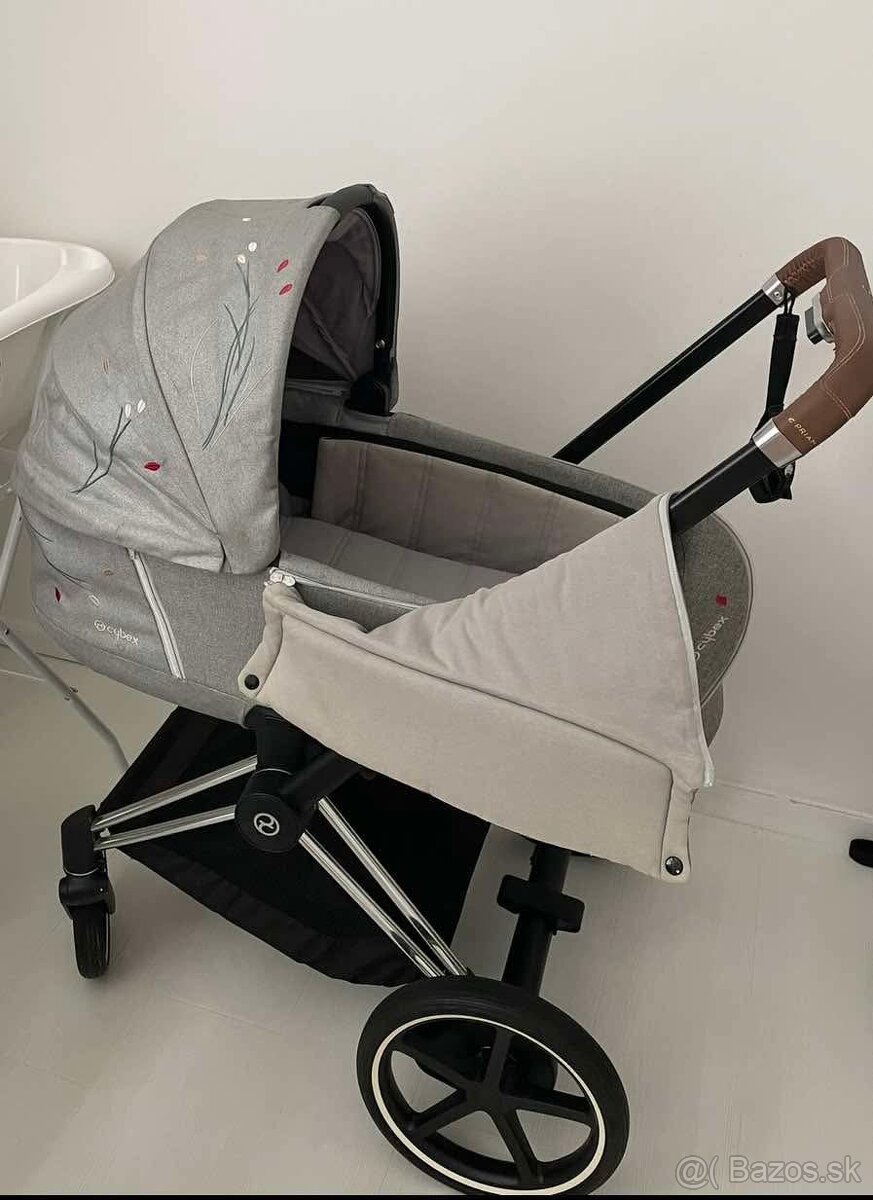 Cybex Priam - Lux Koi