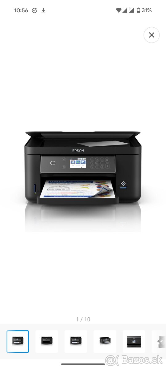 Epson Home XP-5150