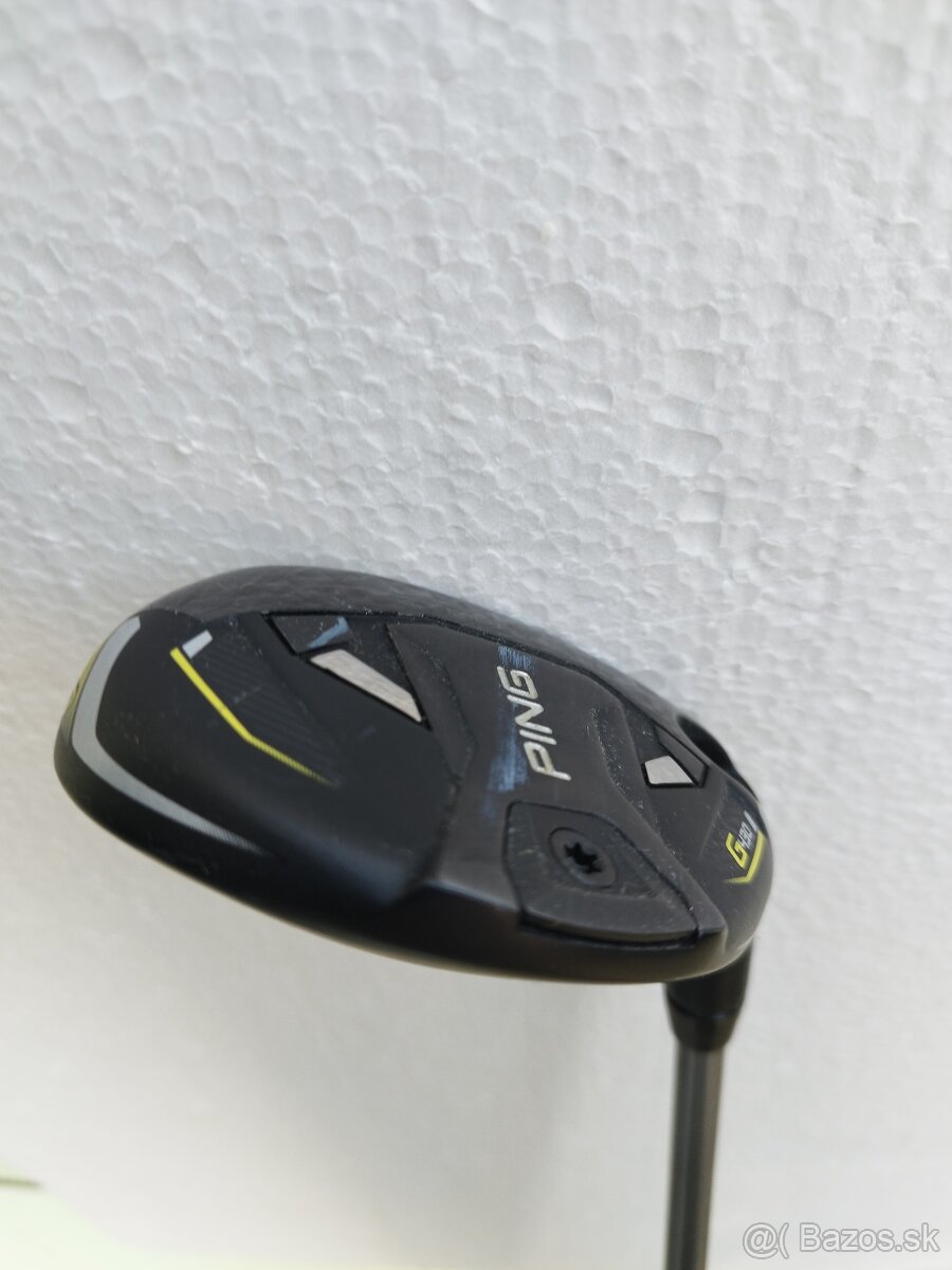 Predám hybrid PING G 430