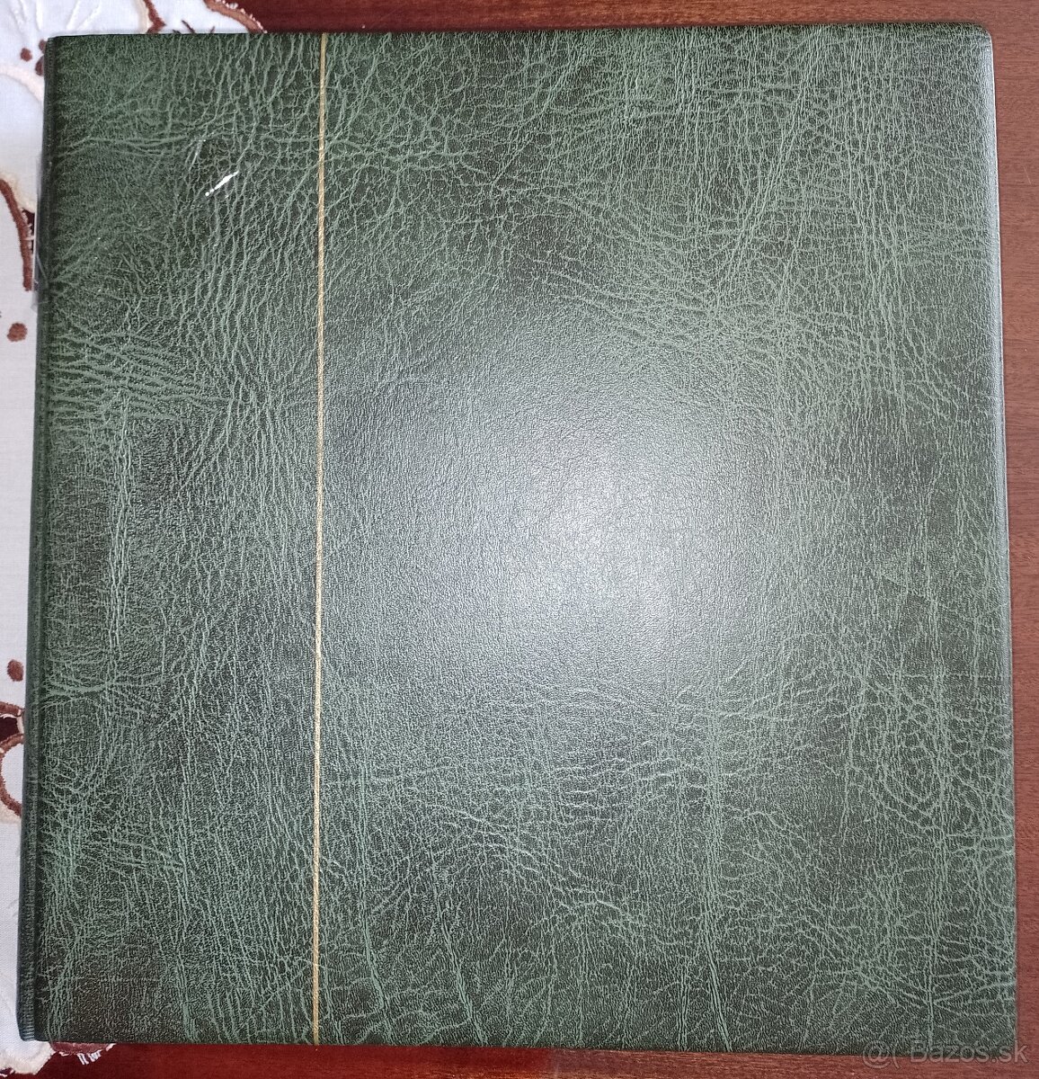 Album KABE dual