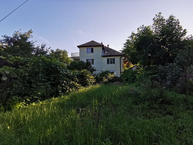 41591-Predaj rodinného domu v meste Veľký Krtíš