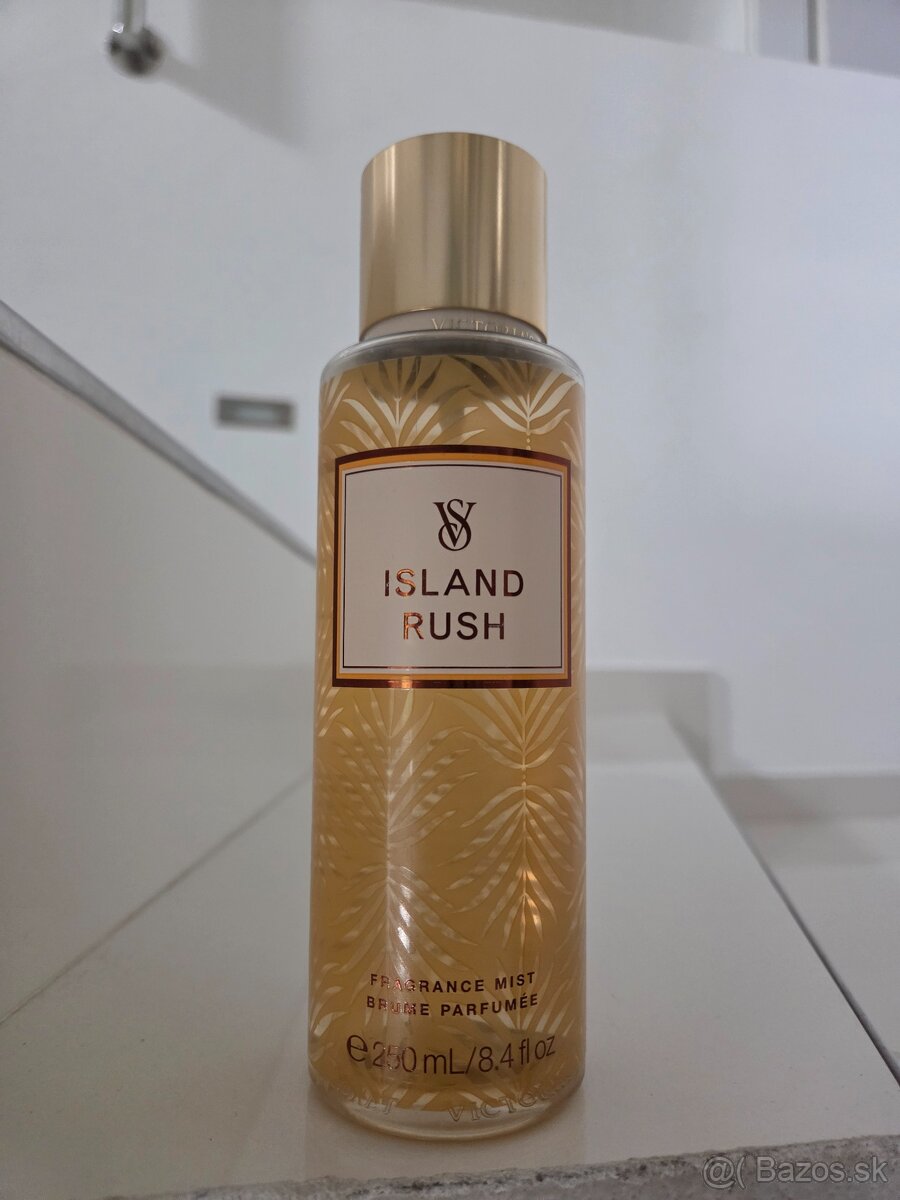 Predám Victoria's Secret body mist