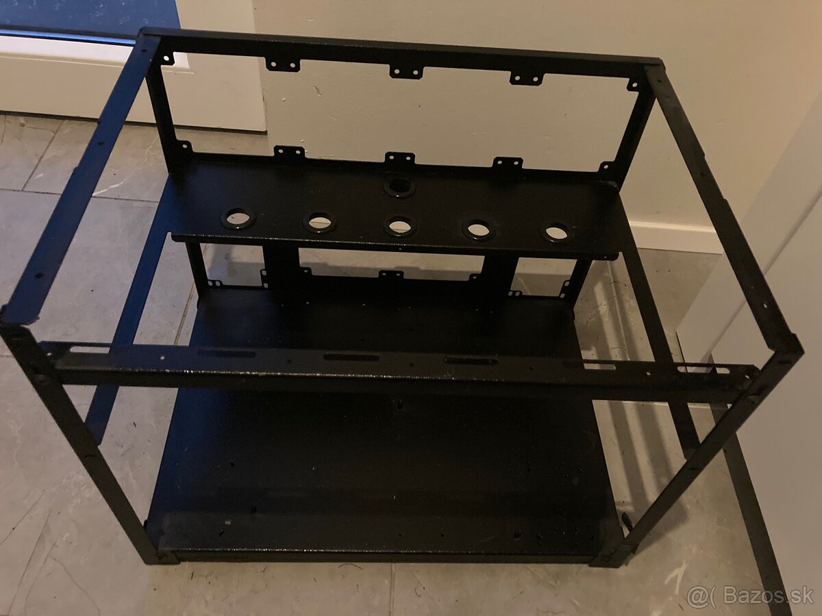 Rig na gpu