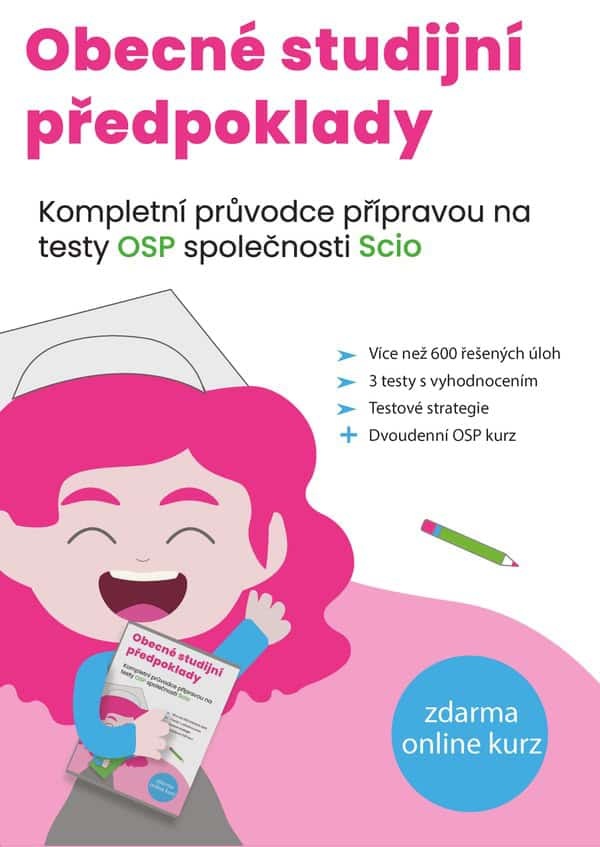 Učebnice scio