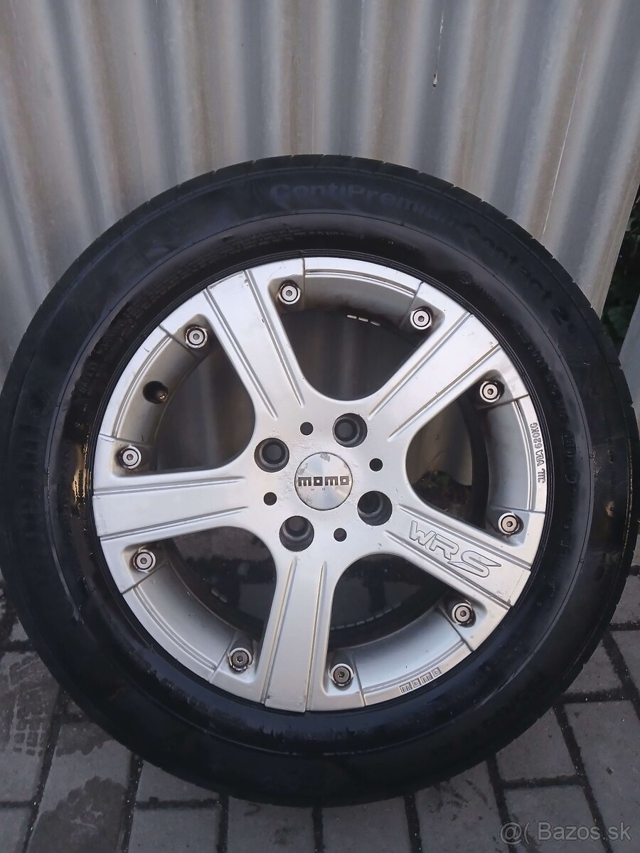 MOMO WRS 4x108 R15