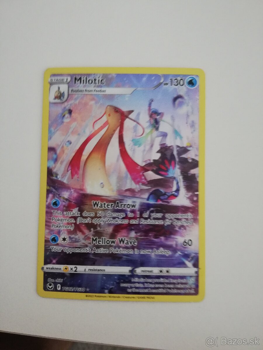 Milotic