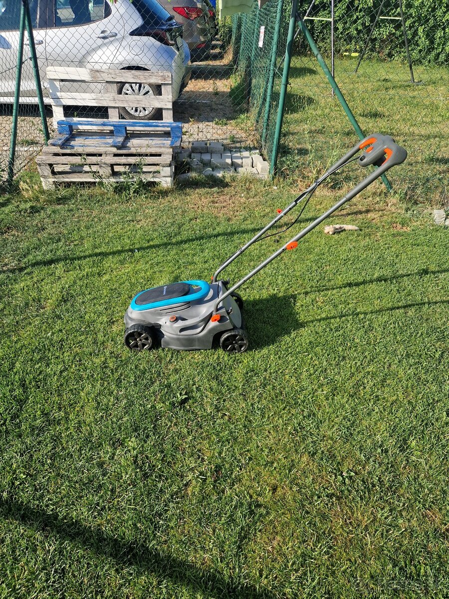 Gardena 32e g2
