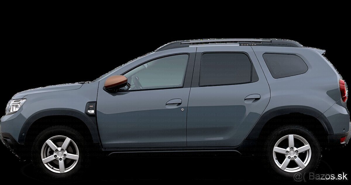 Kupim-Dacia Duster