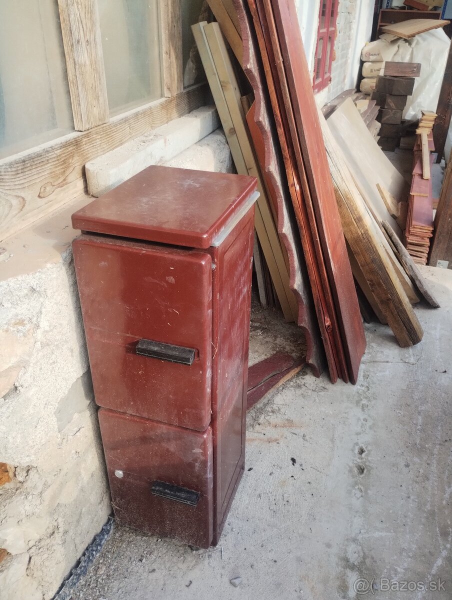 Kachle Fikoterm U5P typ 2 - peterky