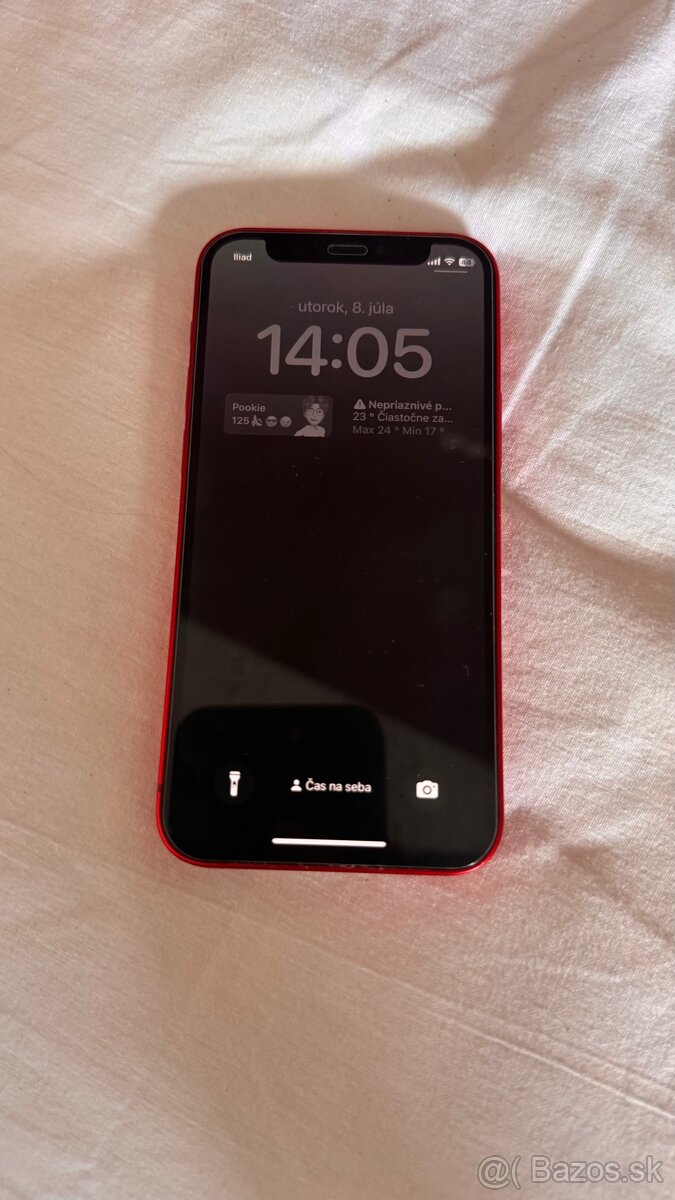 iPhone 12 mini