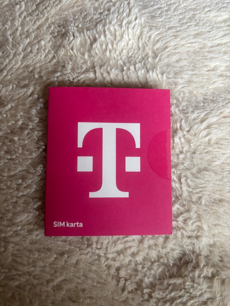 Predam telefonne číslo