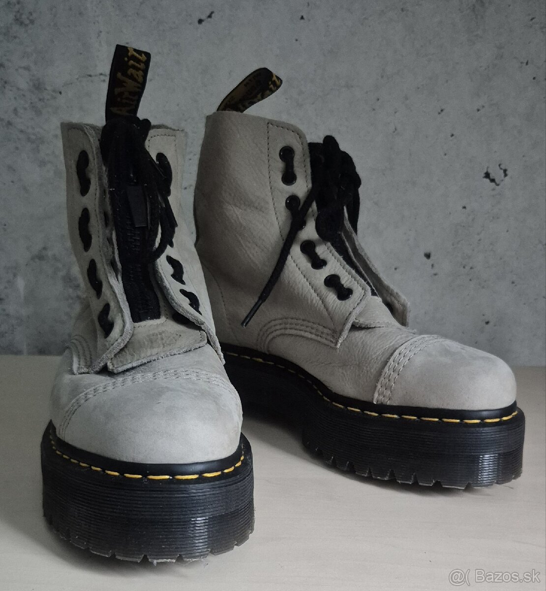 Dr. Martens Sinclair EU42