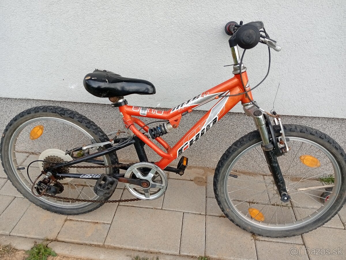 Bicykel 20