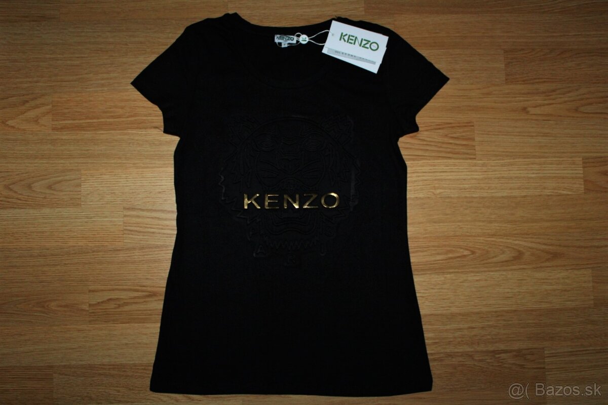Dámske tričko Kenzo