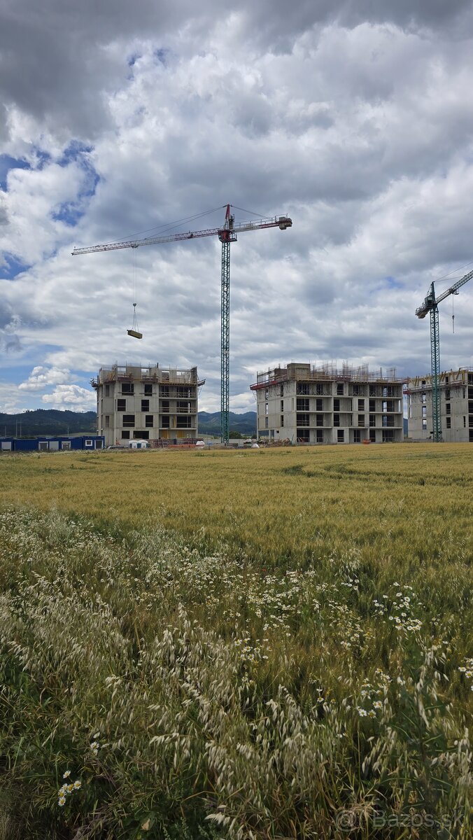 3 izbovy byt
