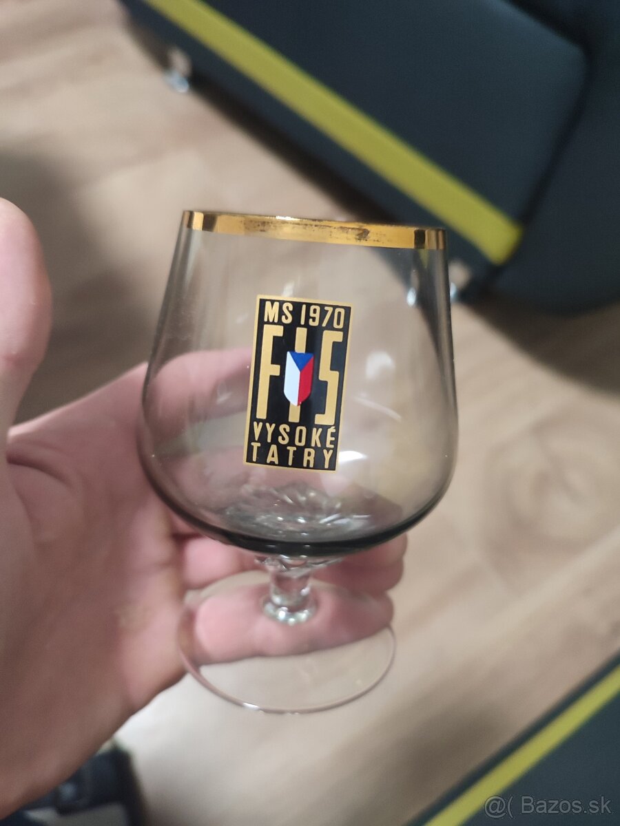 Starožitnosti z Československa
