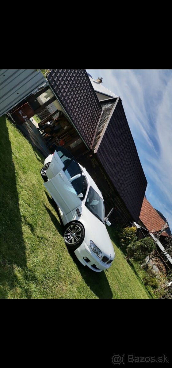 Predam mbw e46 330d