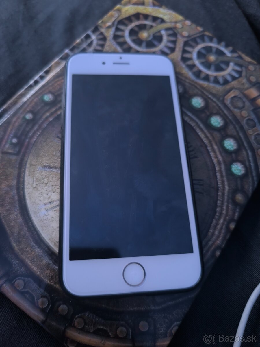 predám iPhone 6s