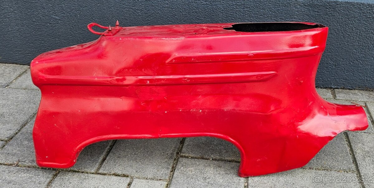 Sukňa Jawa Pionyr 20,21,05