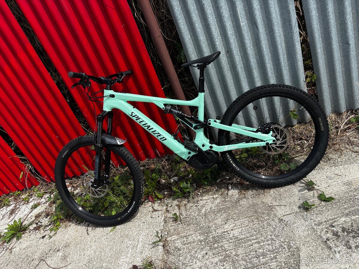 Specialized Turbo Levo Alloy