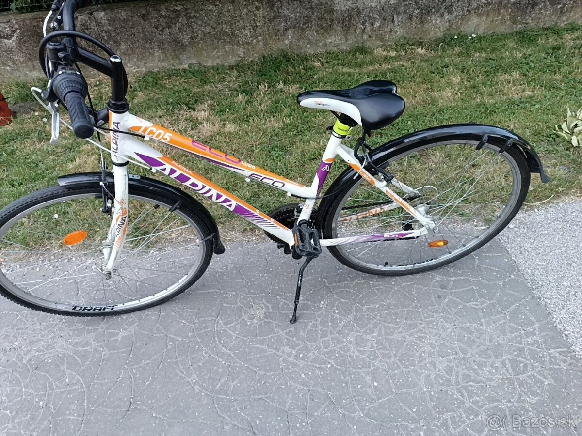 Bicykel