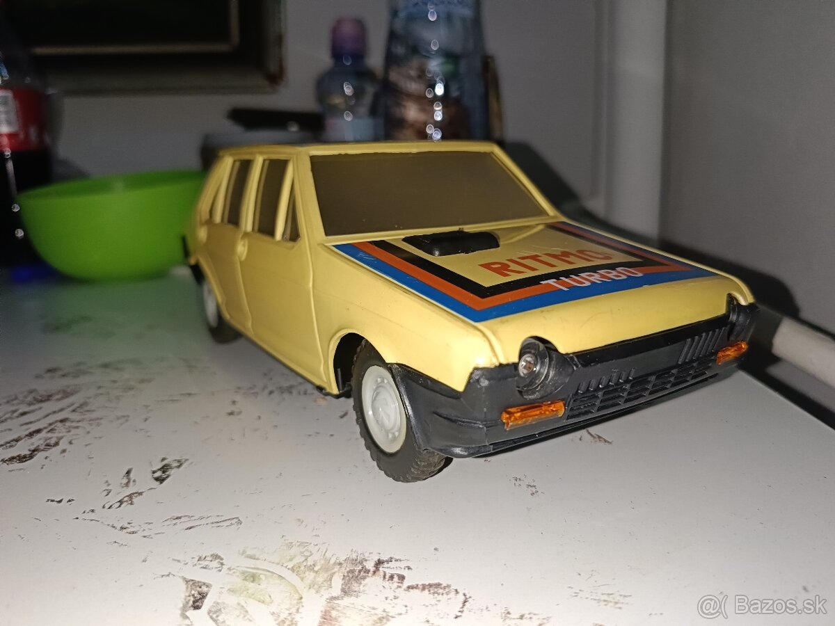 Fiat ritmo Ites
