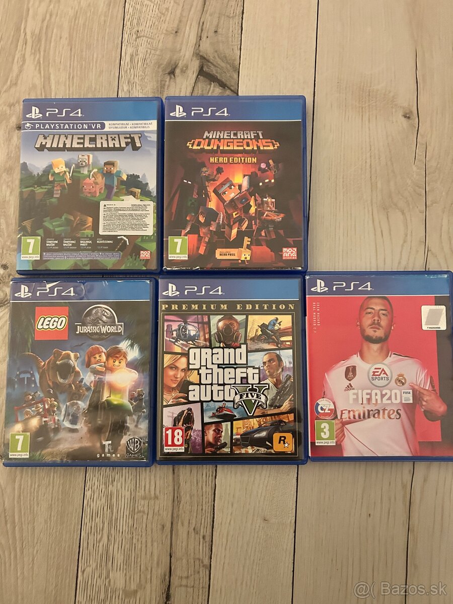 PS4