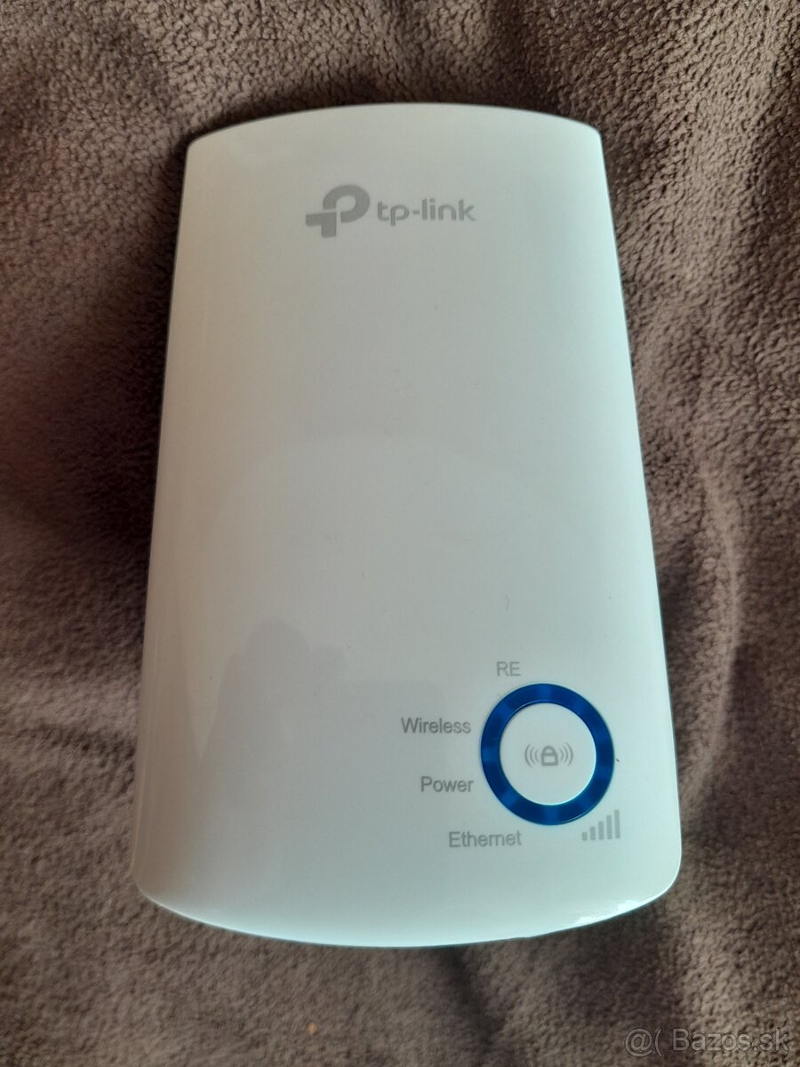Externý WiFi router