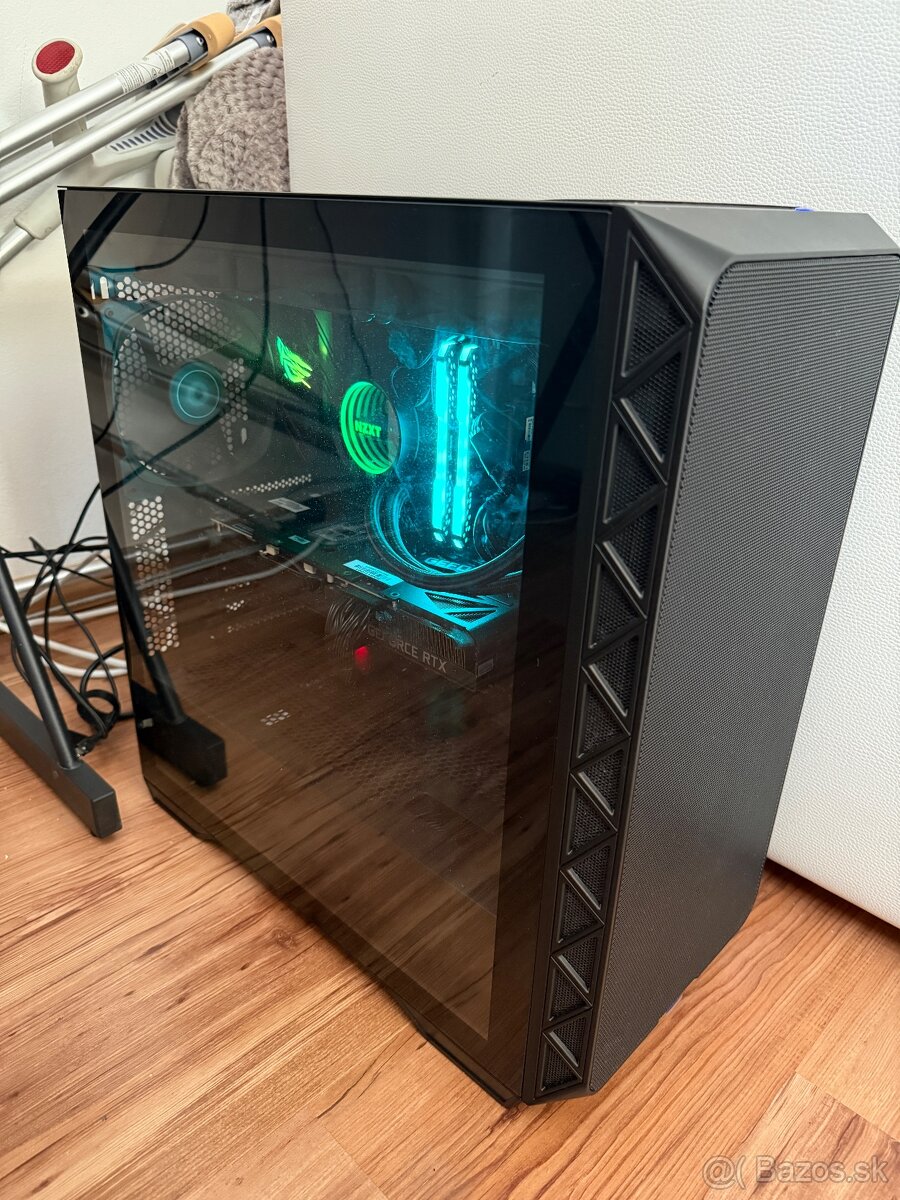 Herny pc