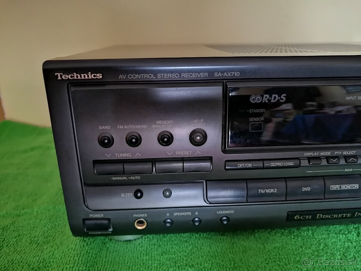 Technics