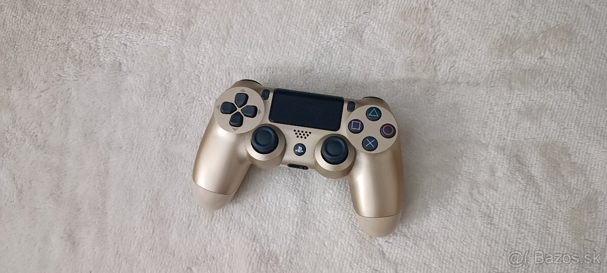 Gamepad pre ps4