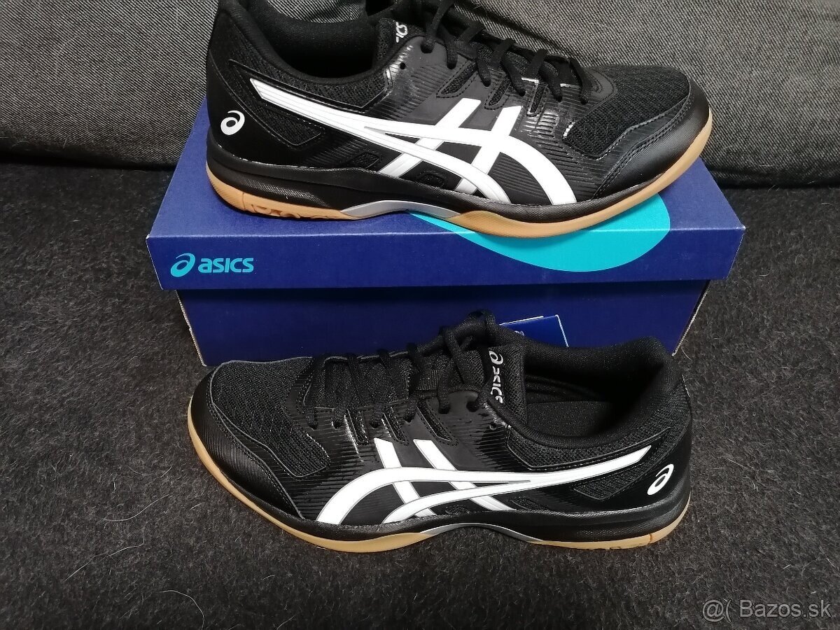 Predám halovky Asics Gel Rocket 9
