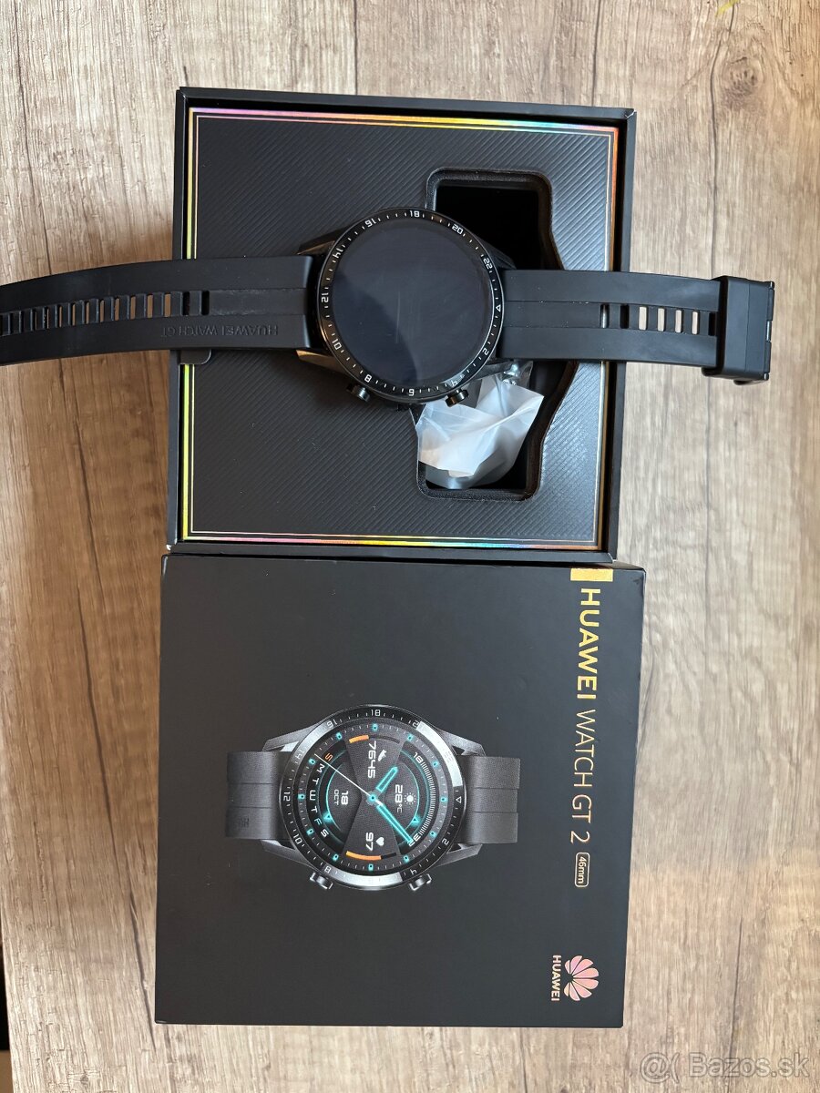 Predam HUAWEI watch GT 2