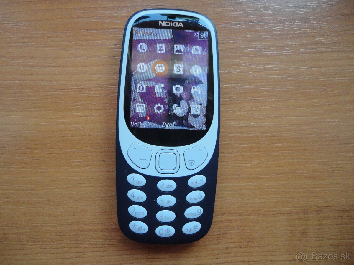 Nokia 3310 DS