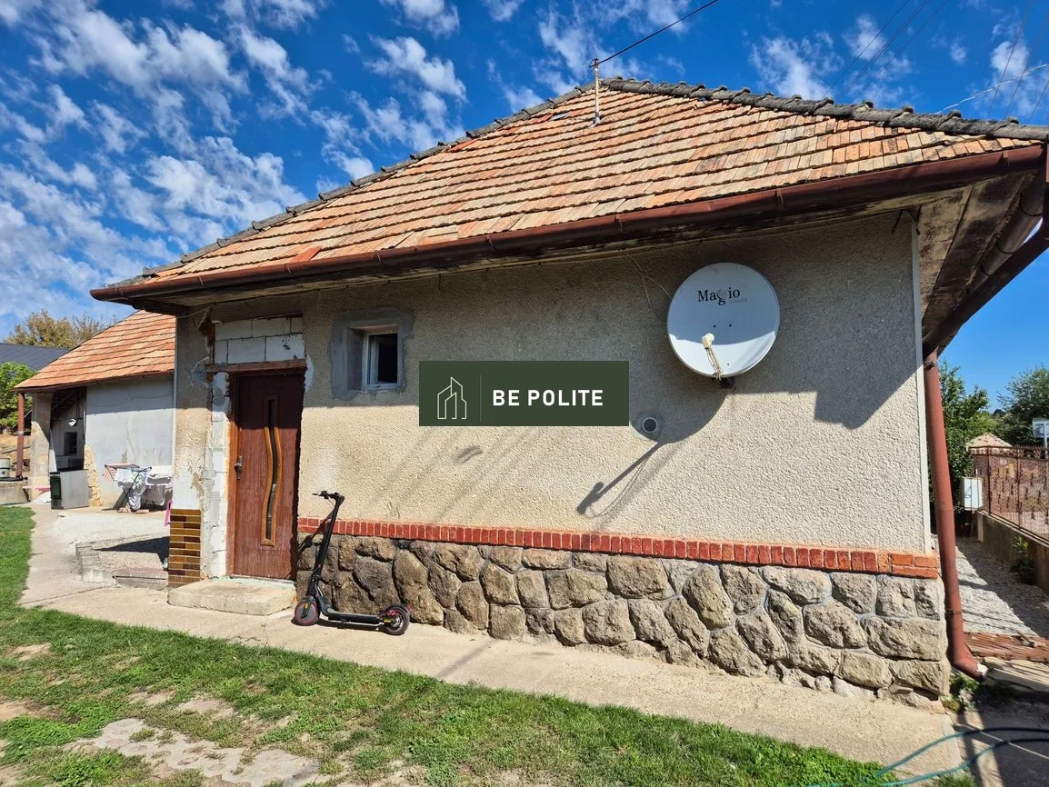 EXKLUZÍVNE Predaj 3-izbového RD, 100 m2, 6,8 á pozemok, Svod