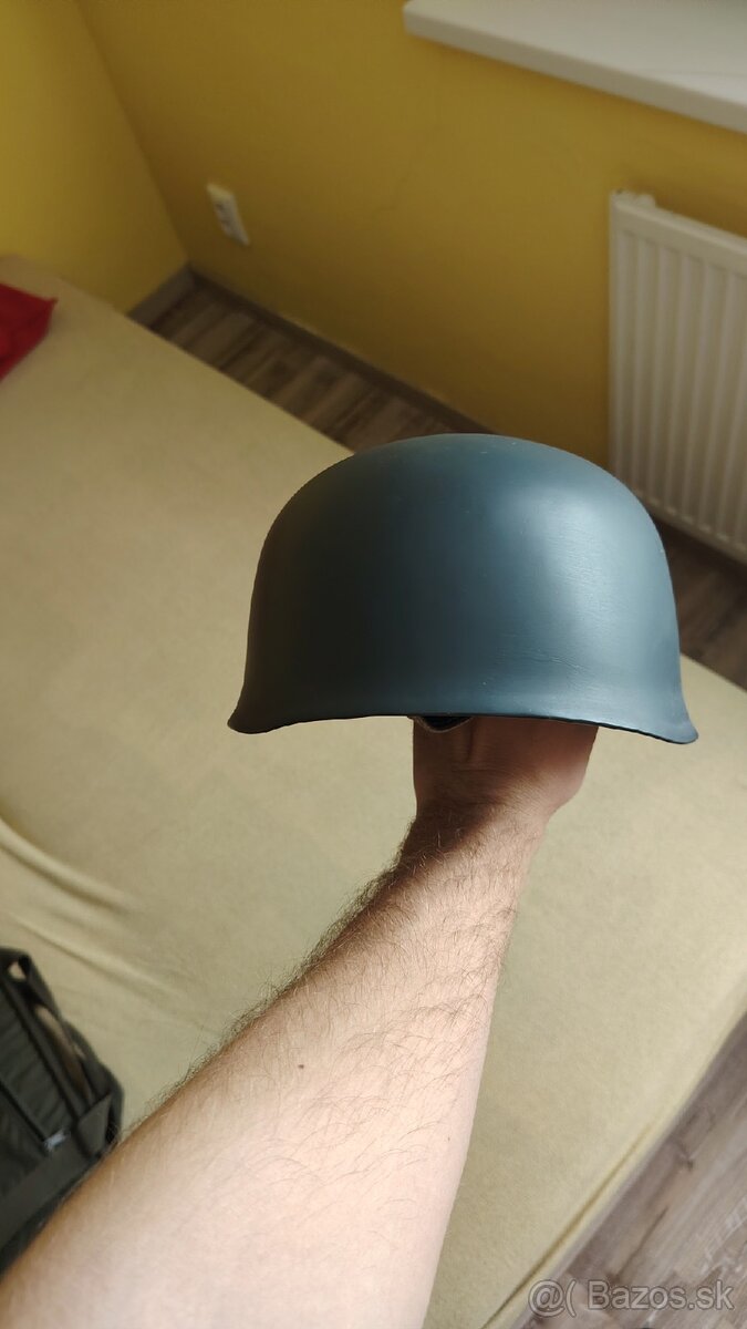 Predám helmu pre fallschirmjäger