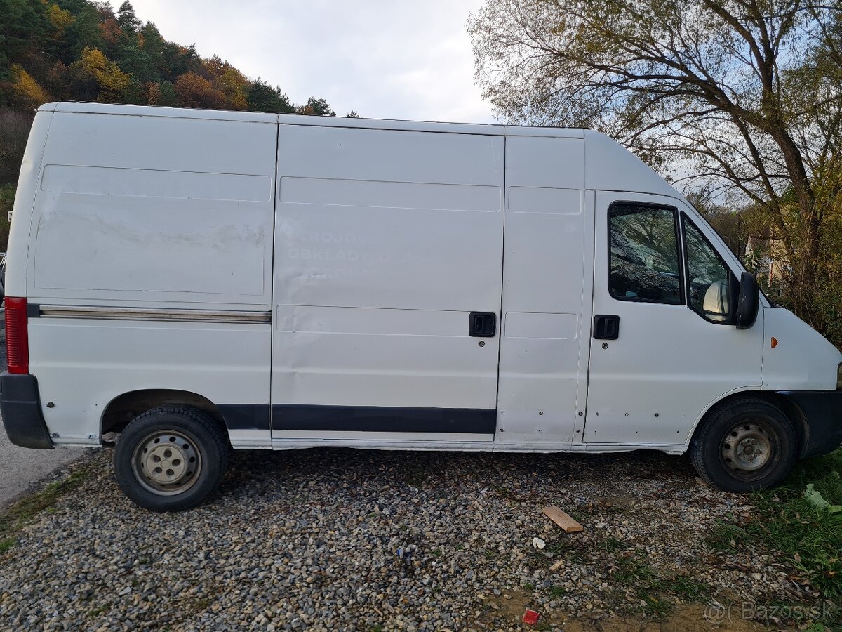Fiat Ducato