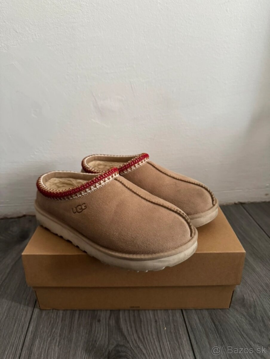 UGG papuče