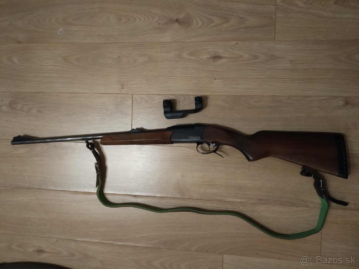 Predám bajkal izh 18