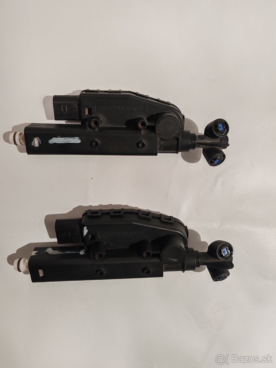 ostrekovače svetiel Audi A8 D3 4E0955965AA