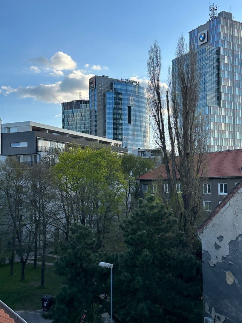 NIVY - Priestranný, 3-izbový byt v najvyhľadávanejšej lokali