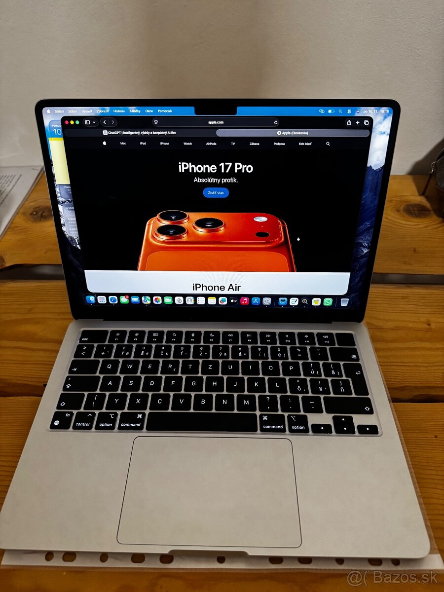 Apple MacBook Air M2 2022